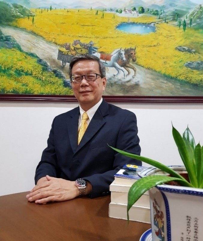 Dato’ Ng Boon Chan, founder of Homecity Group